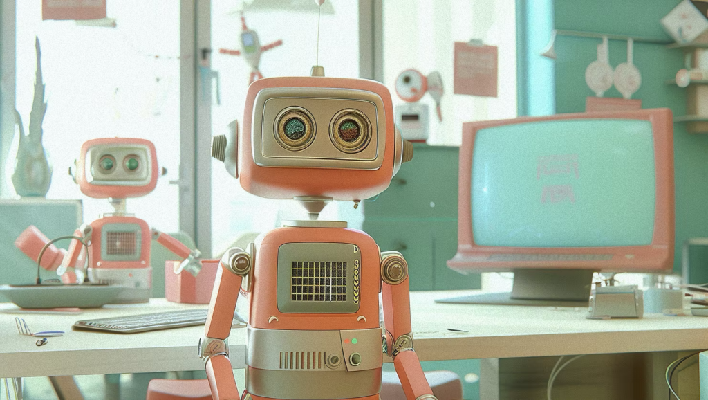 How AI is Changing the Face of Branding and Design