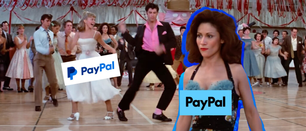 The Case of PayPal’s New (and Dull) Wordmark