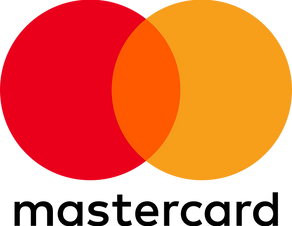 New Mastercard logo