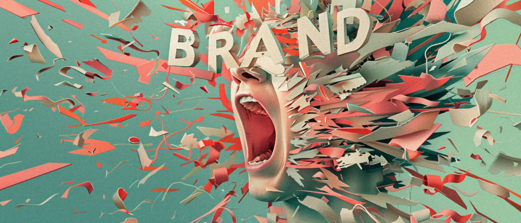 Lost in branding? Find clarity here.