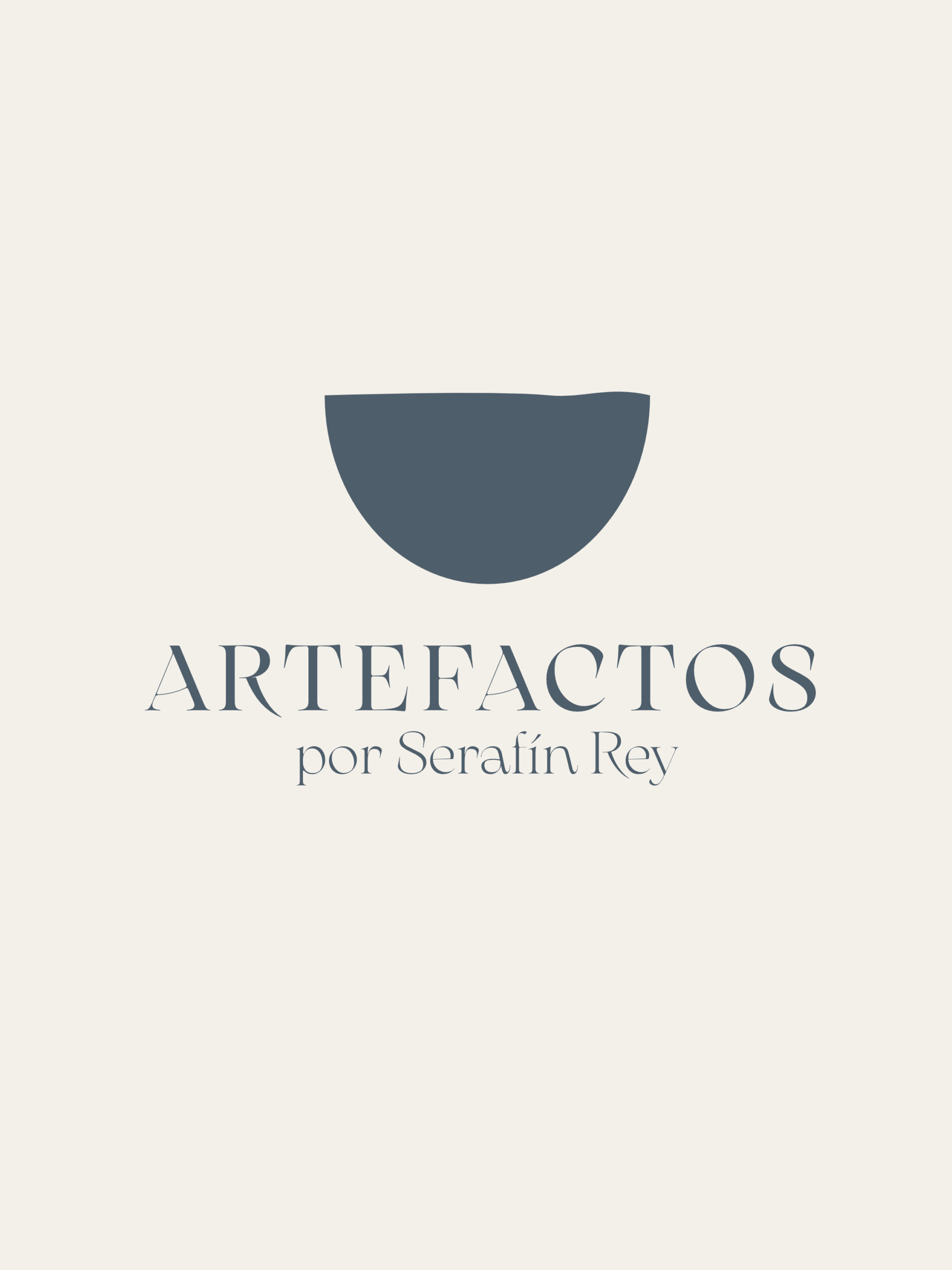 ARTEFACTOS project image 1.