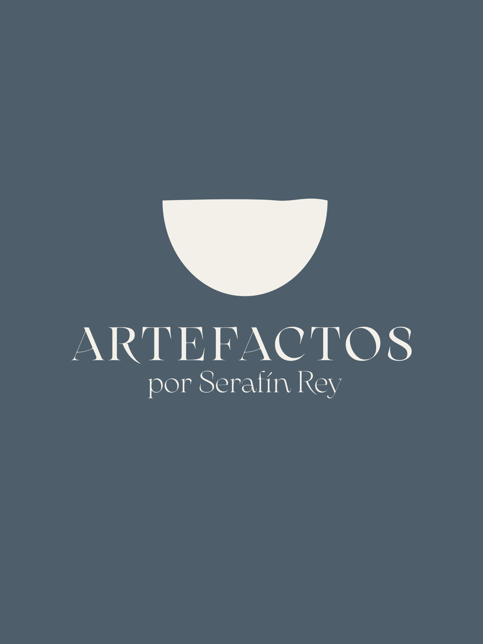 ARTEFACTOS project image 2.