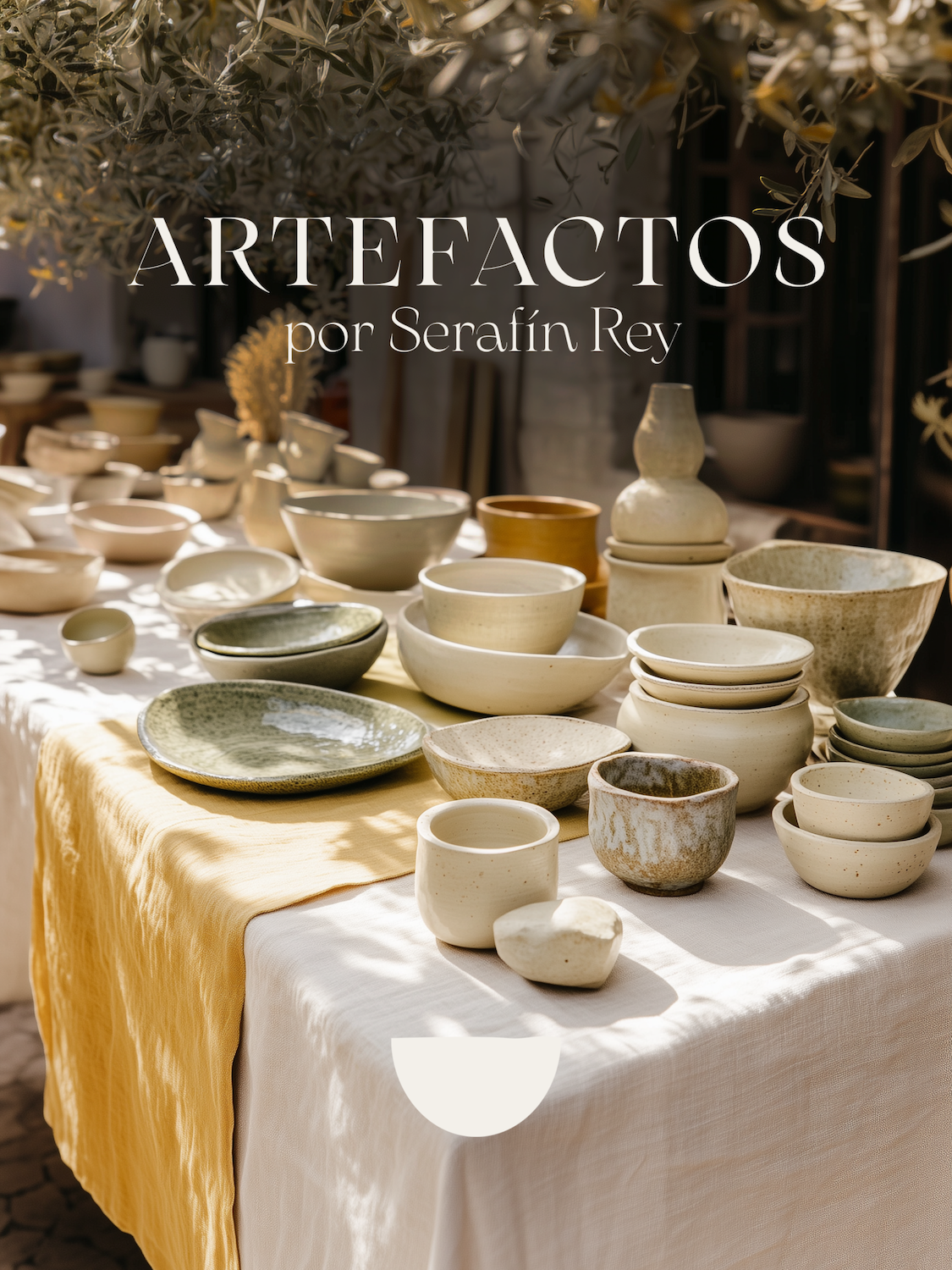 ARTEFACTOS project image 3.
