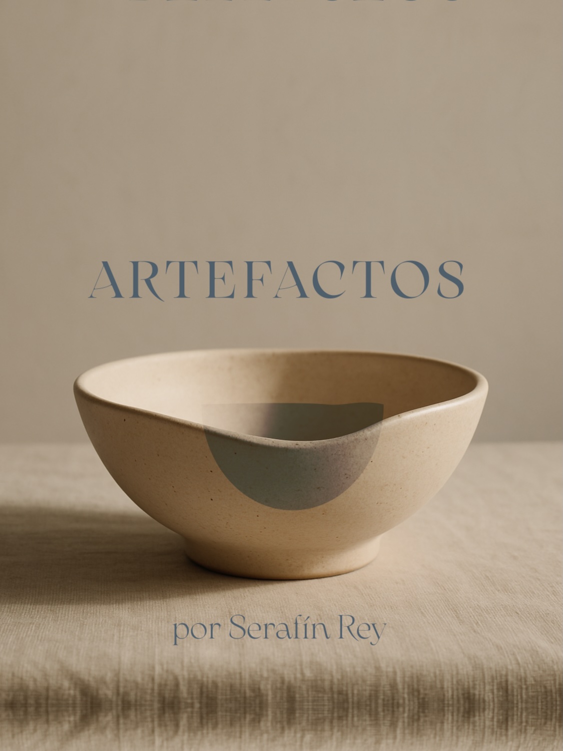ARTEFACTOS project image 4.