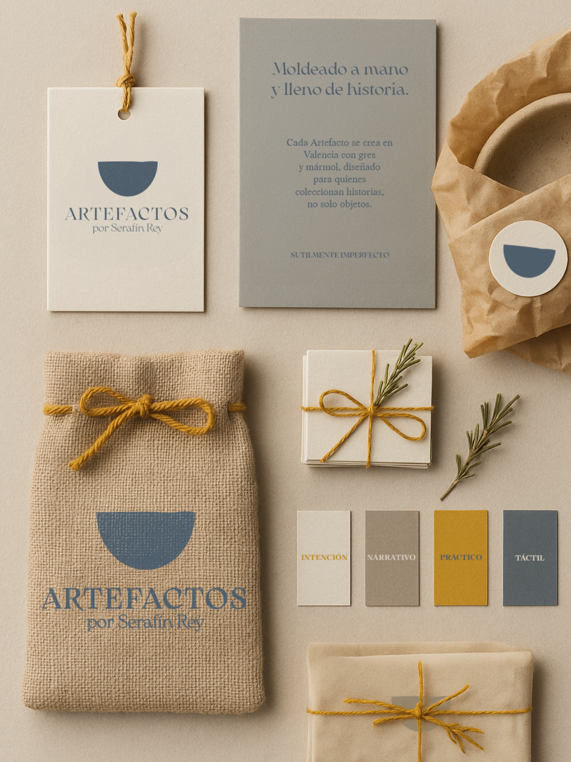 ARTEFACTOS project image 7.