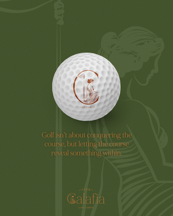 Club Calafia project image 5.