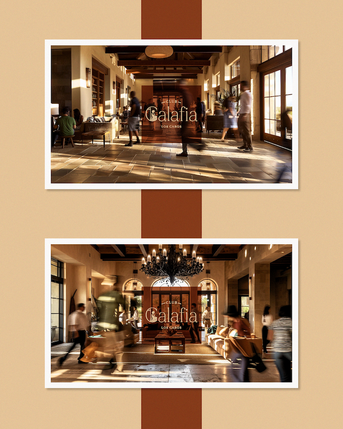 Club Calafia project image 7.