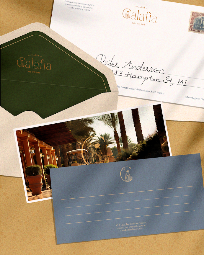 Club Calafia project image 8.