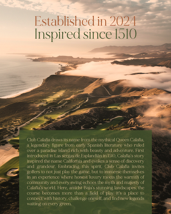 Club Calafia project image 9.