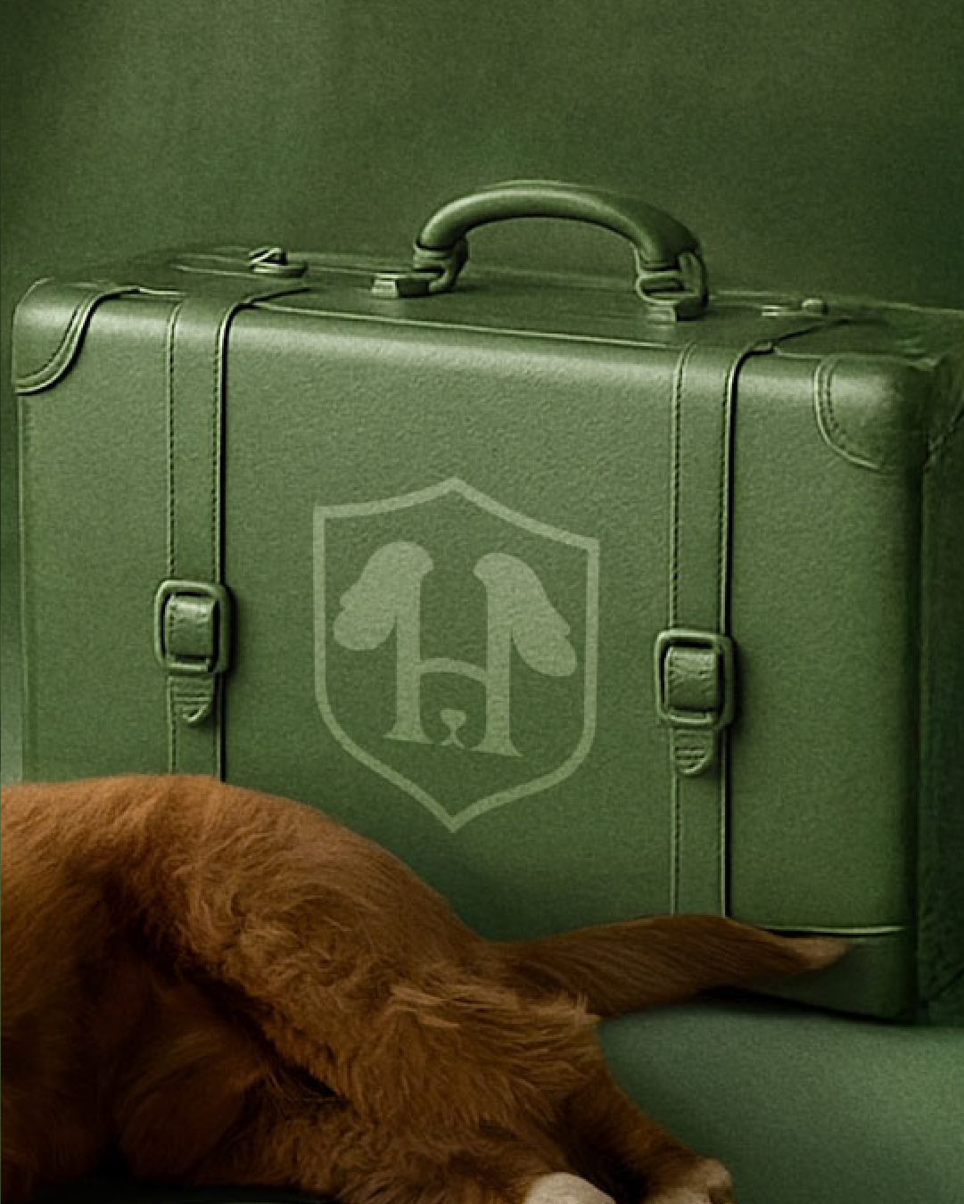 Henry Hunkster project image 4.