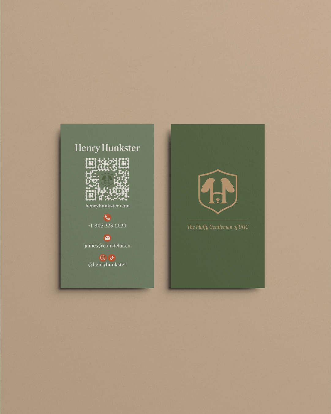 Henry Hunkster project image 5.