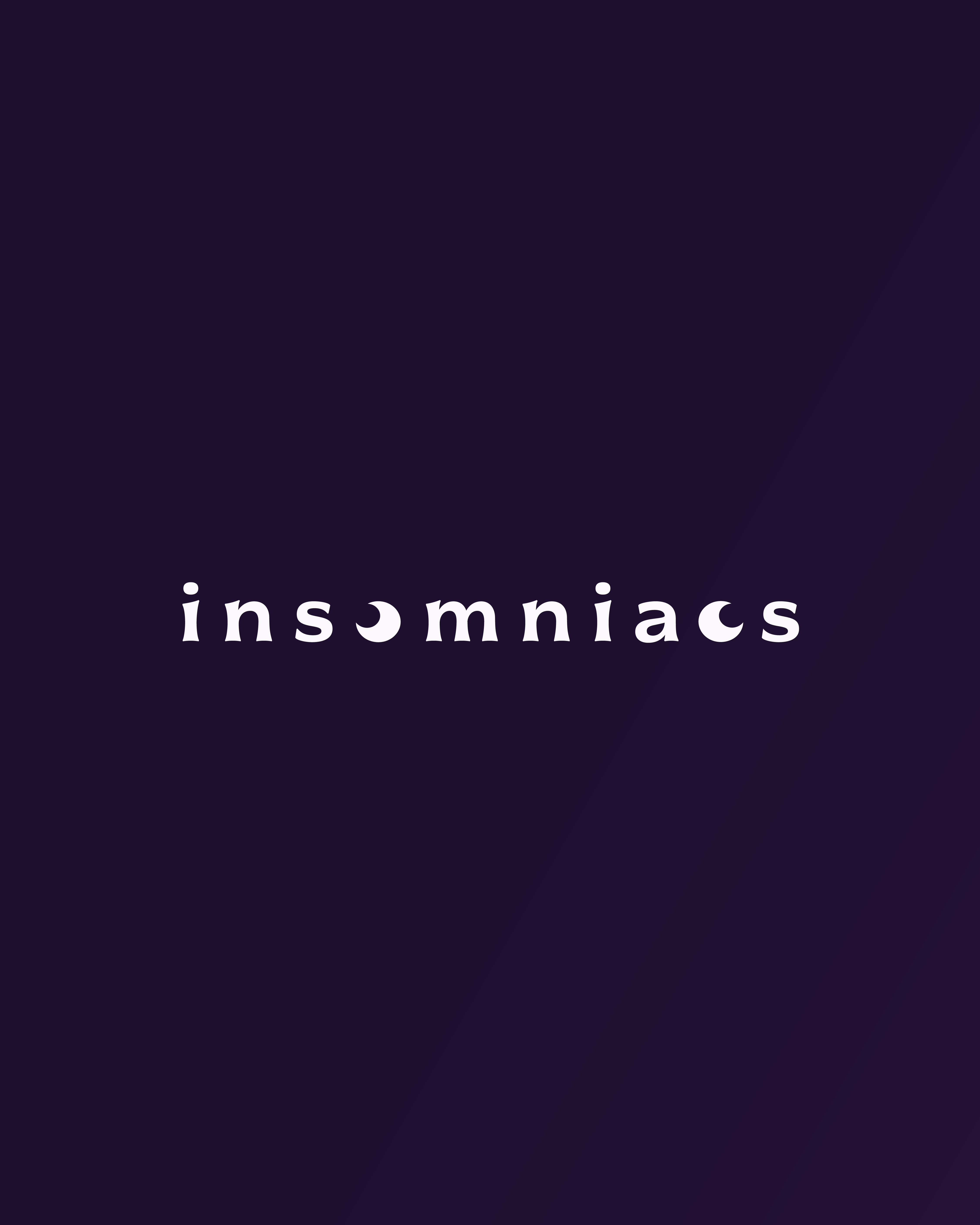 Insomniacs project image 1.