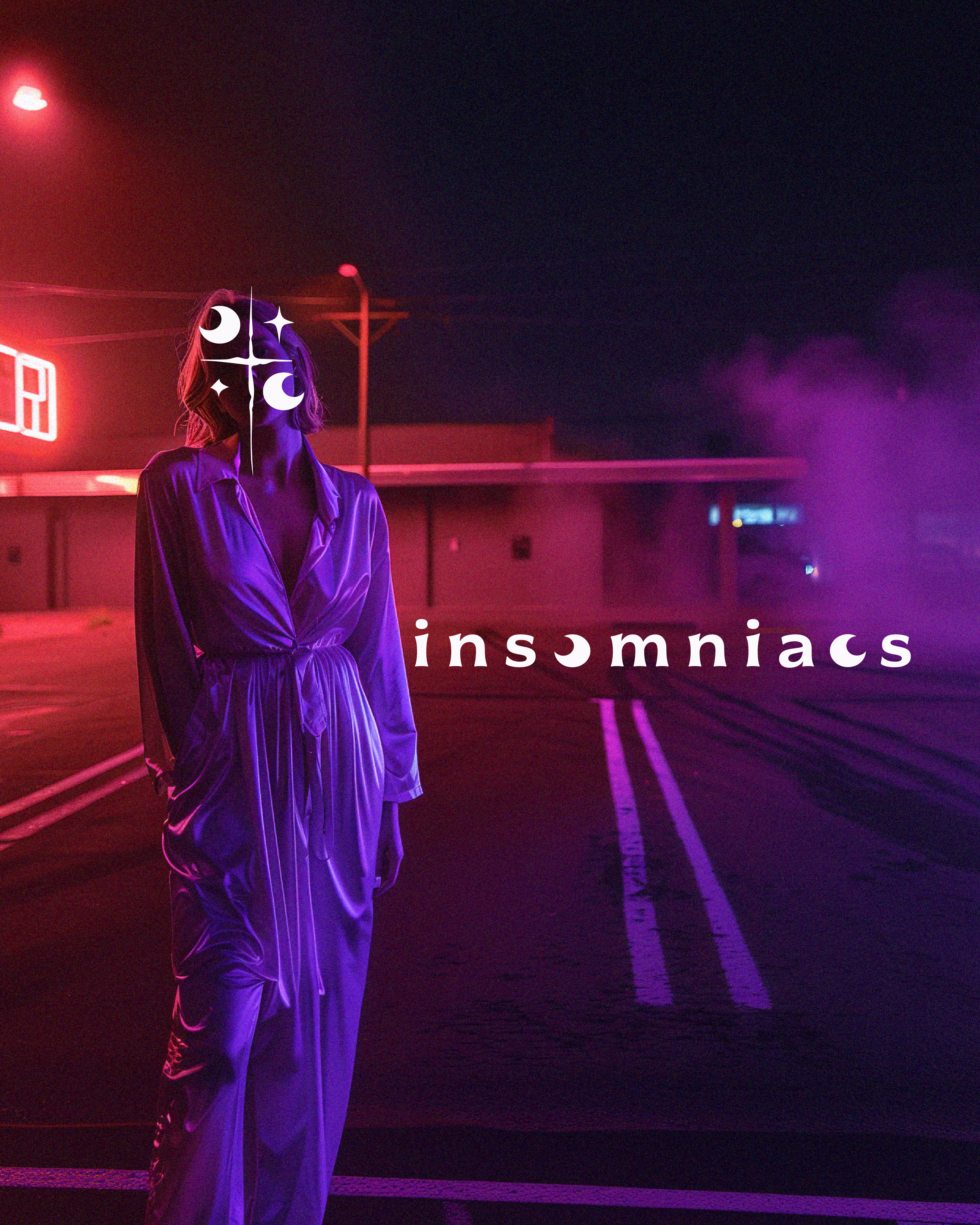 Insomniacs project image 3.