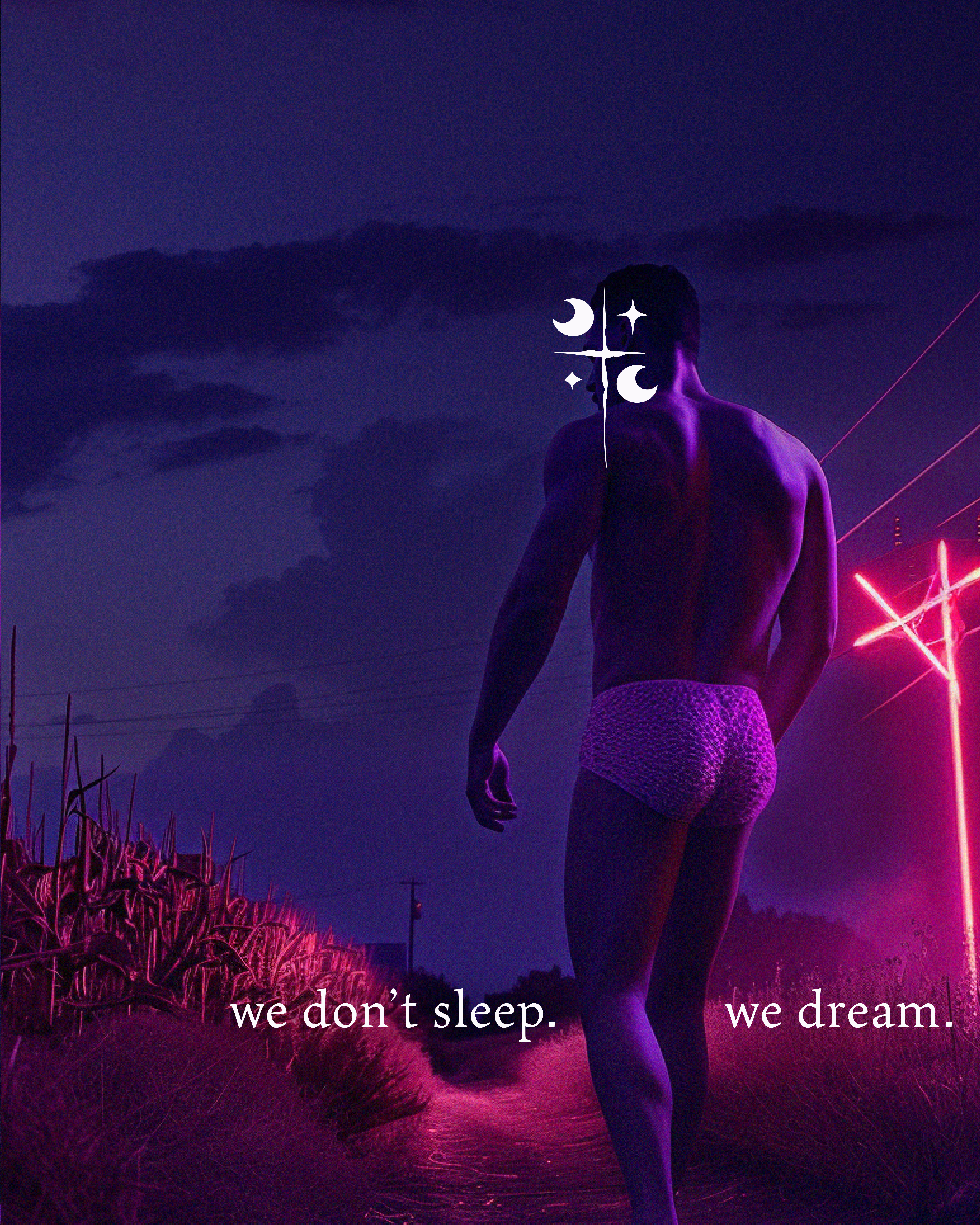 Insomniacs project image 4.