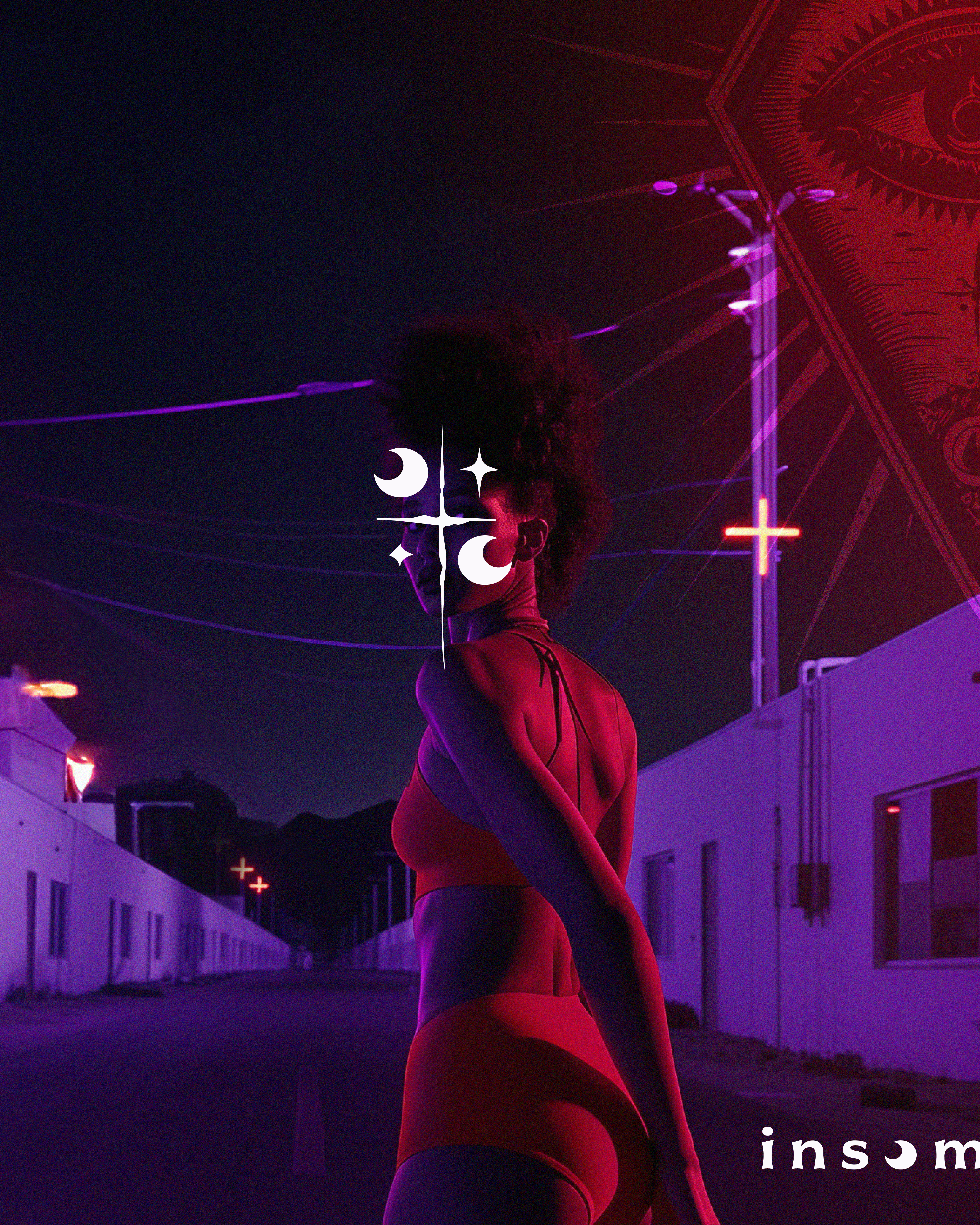 Insomniacs project image 8.