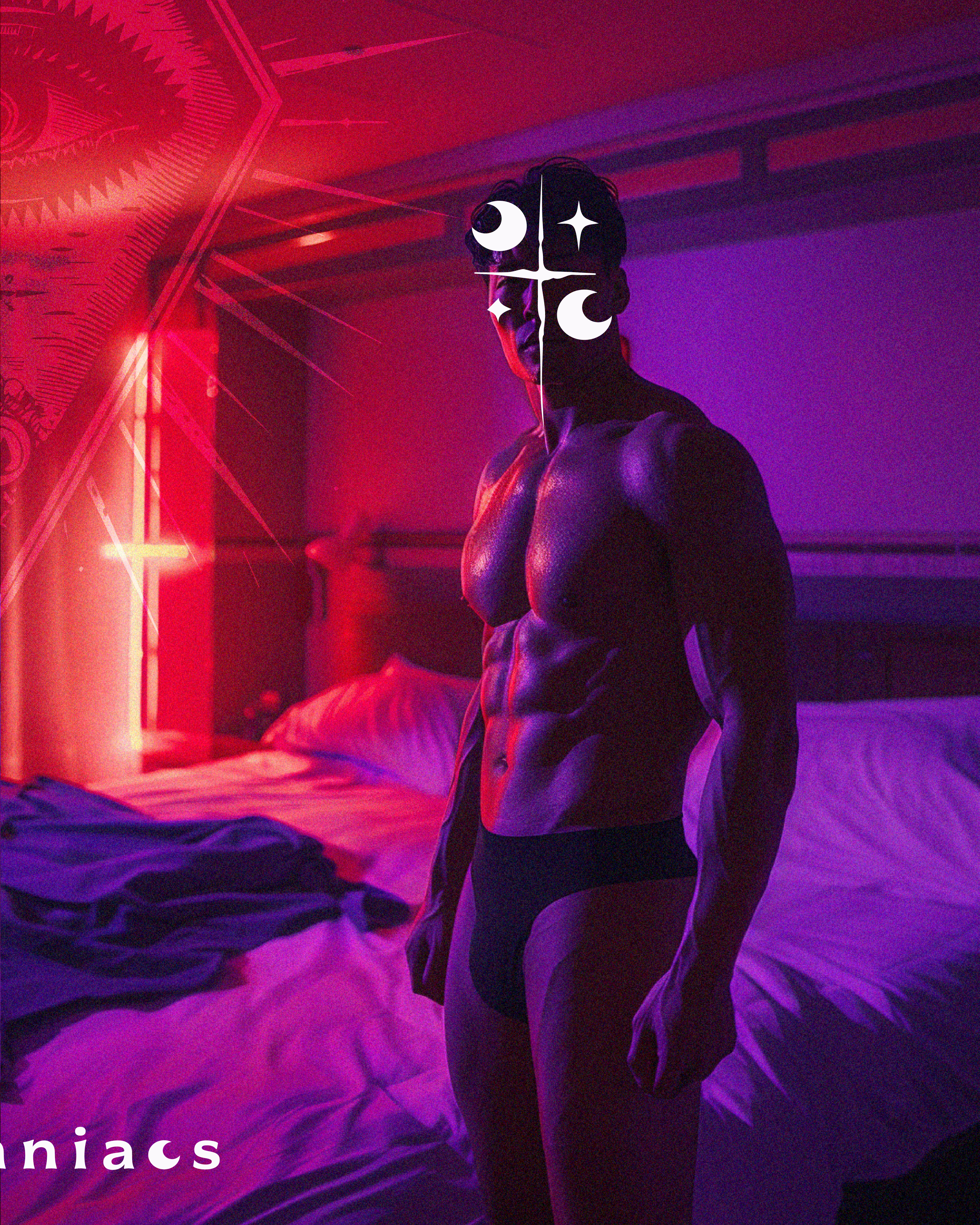 Insomniacs project image 9.