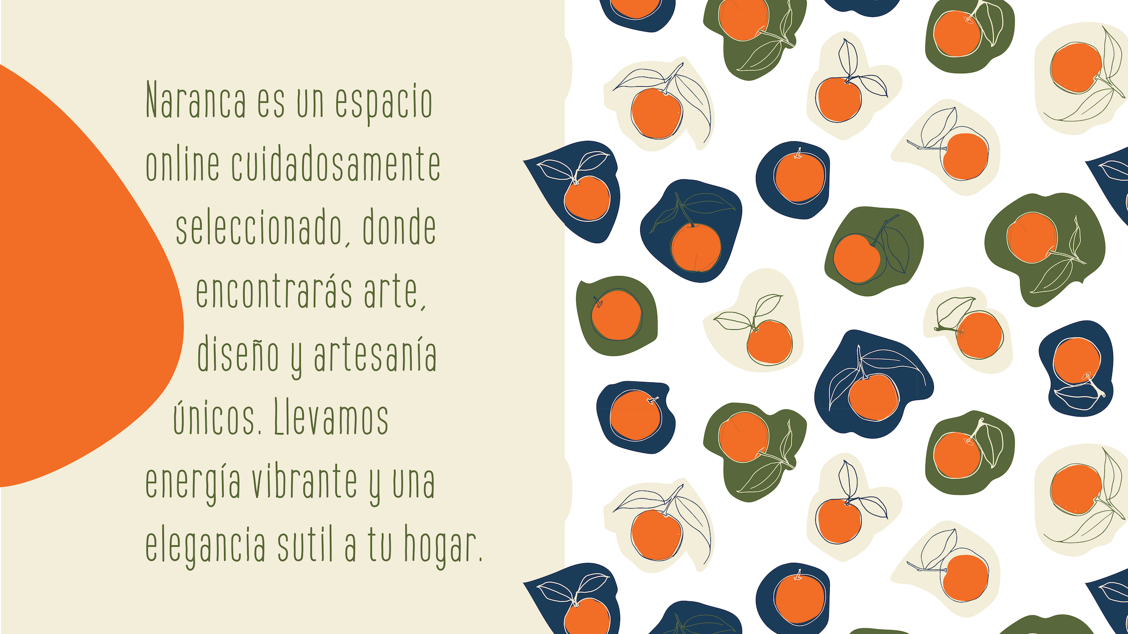 Naranca project image 2.