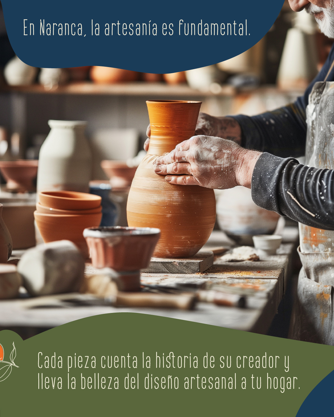 Naranca project image 3.