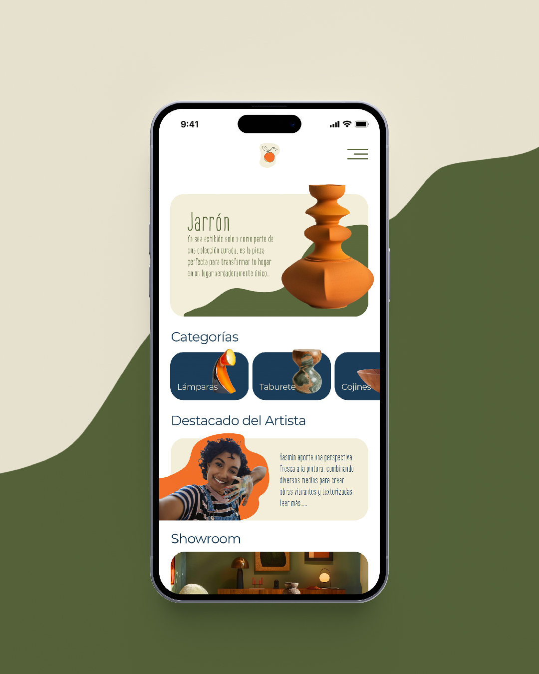 Naranca project image 7.