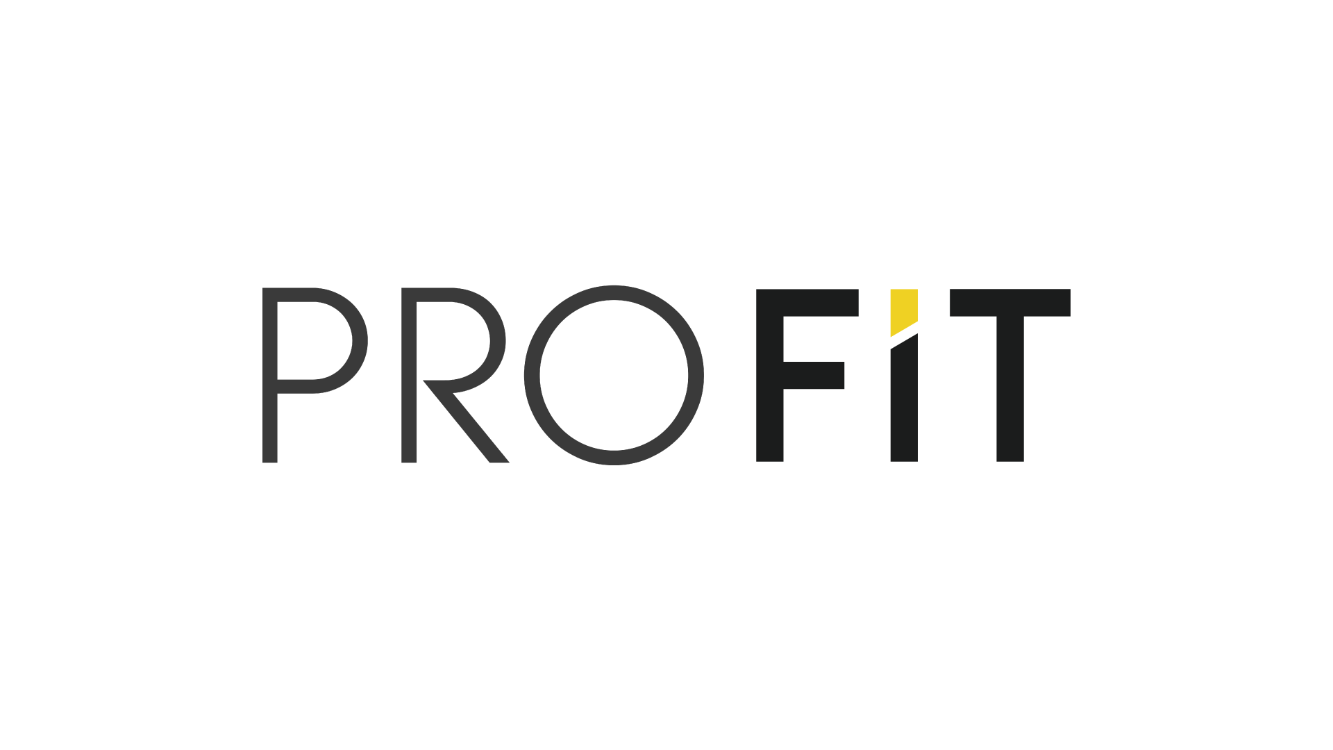 Pro-Fit project image 1.