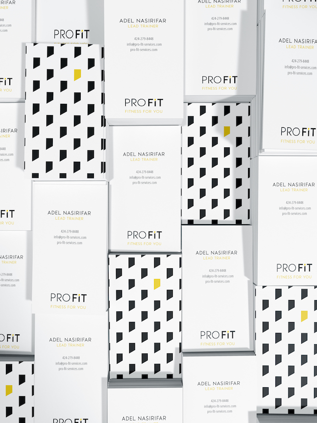 Pro-Fit project image 7.