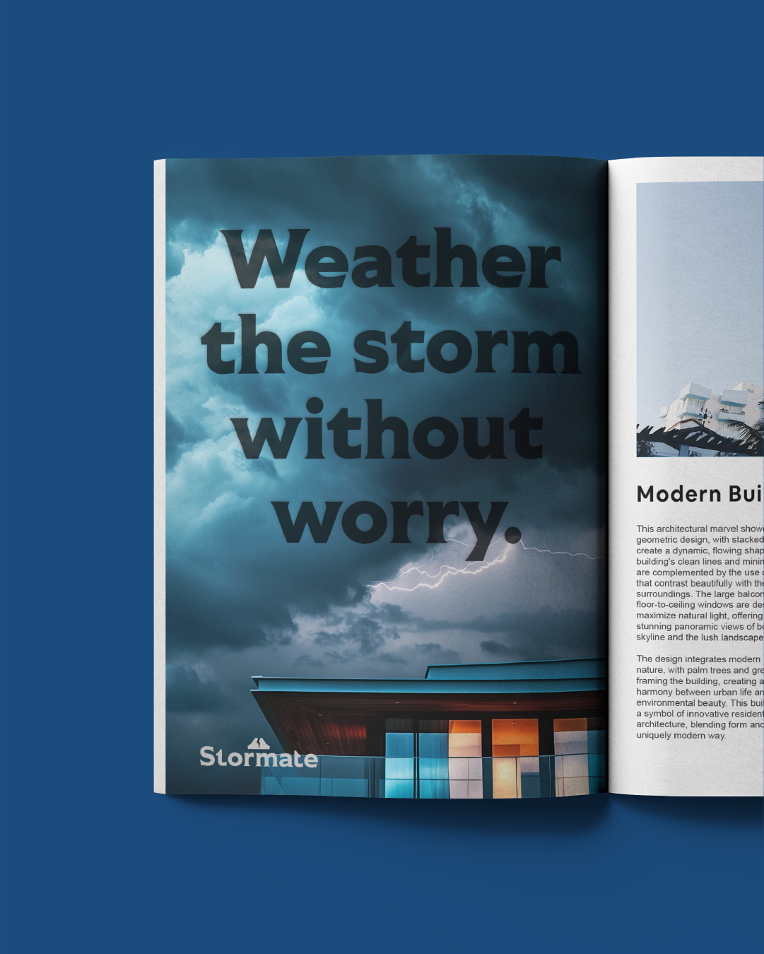 Stormate project image 2.