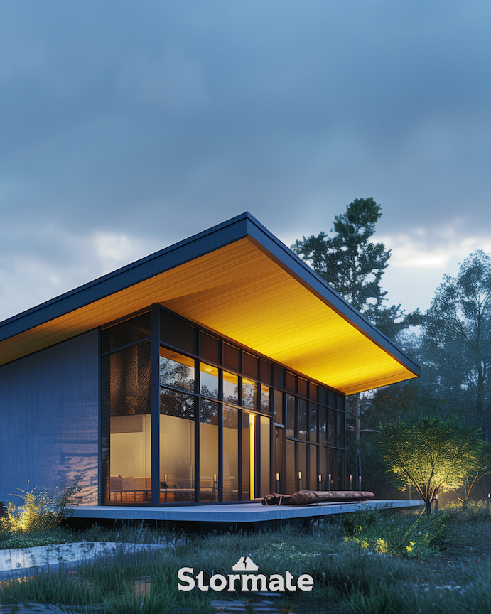 Stormate project image 3.