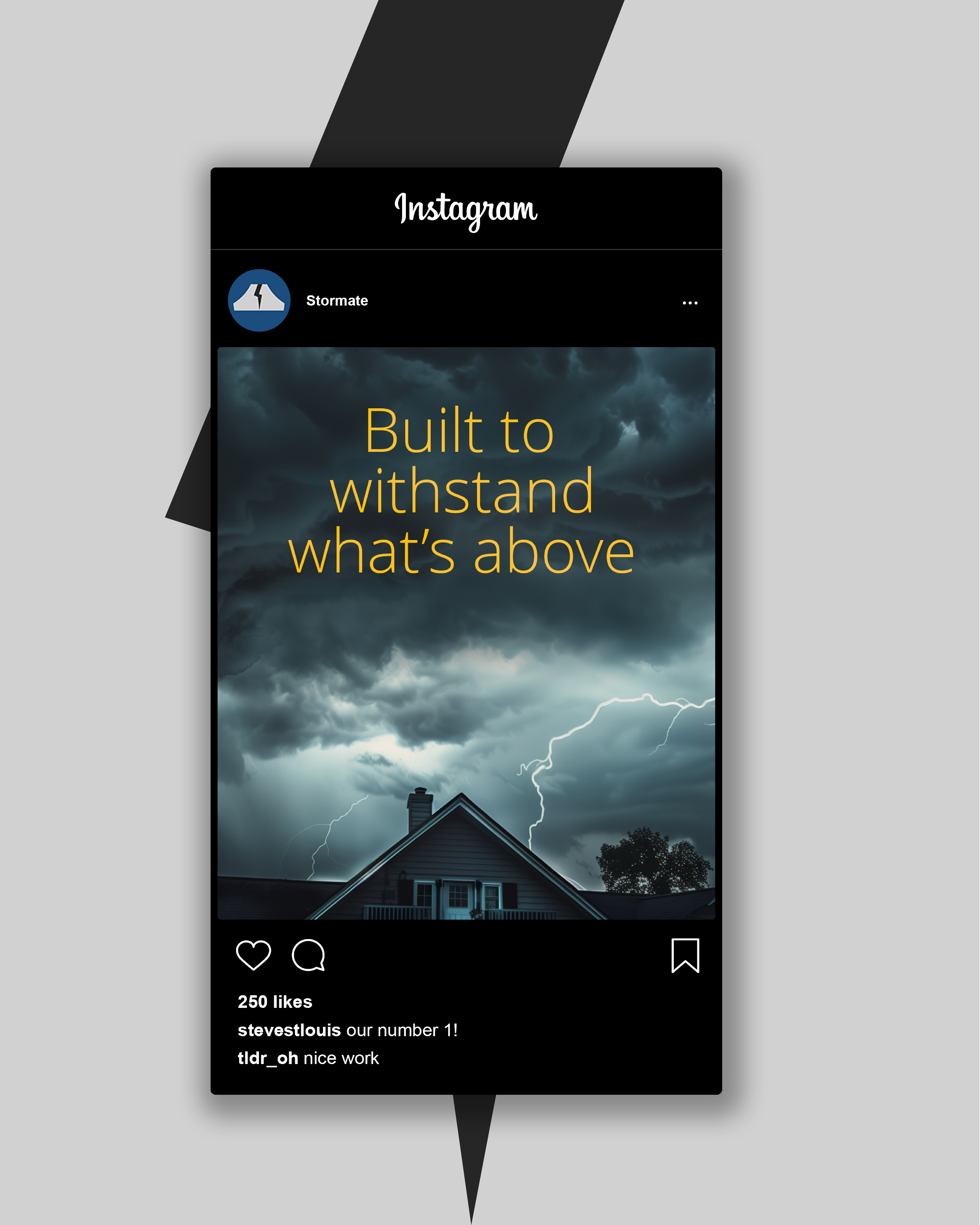 Stormate project image 4.