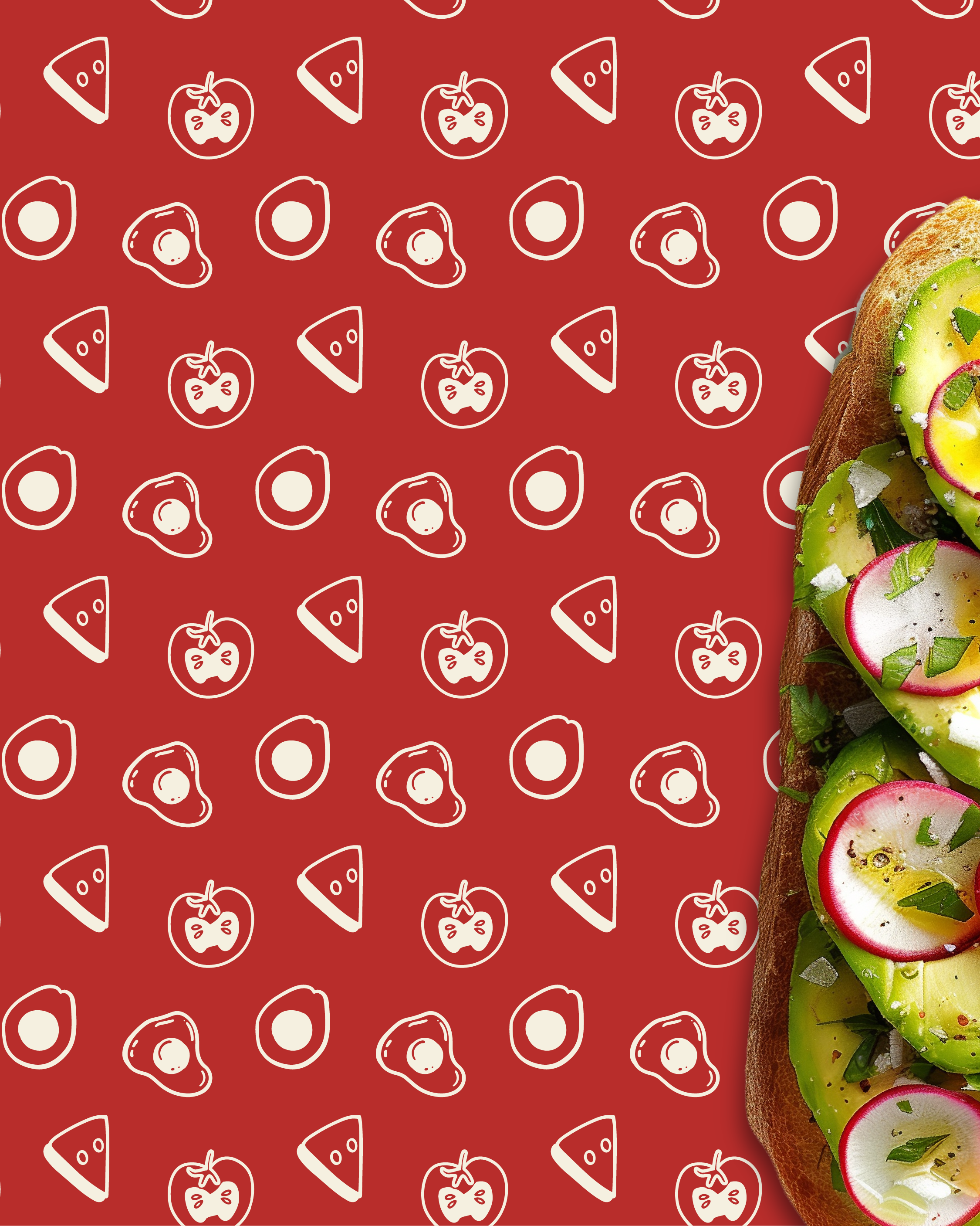 Tostada Con project image 2.