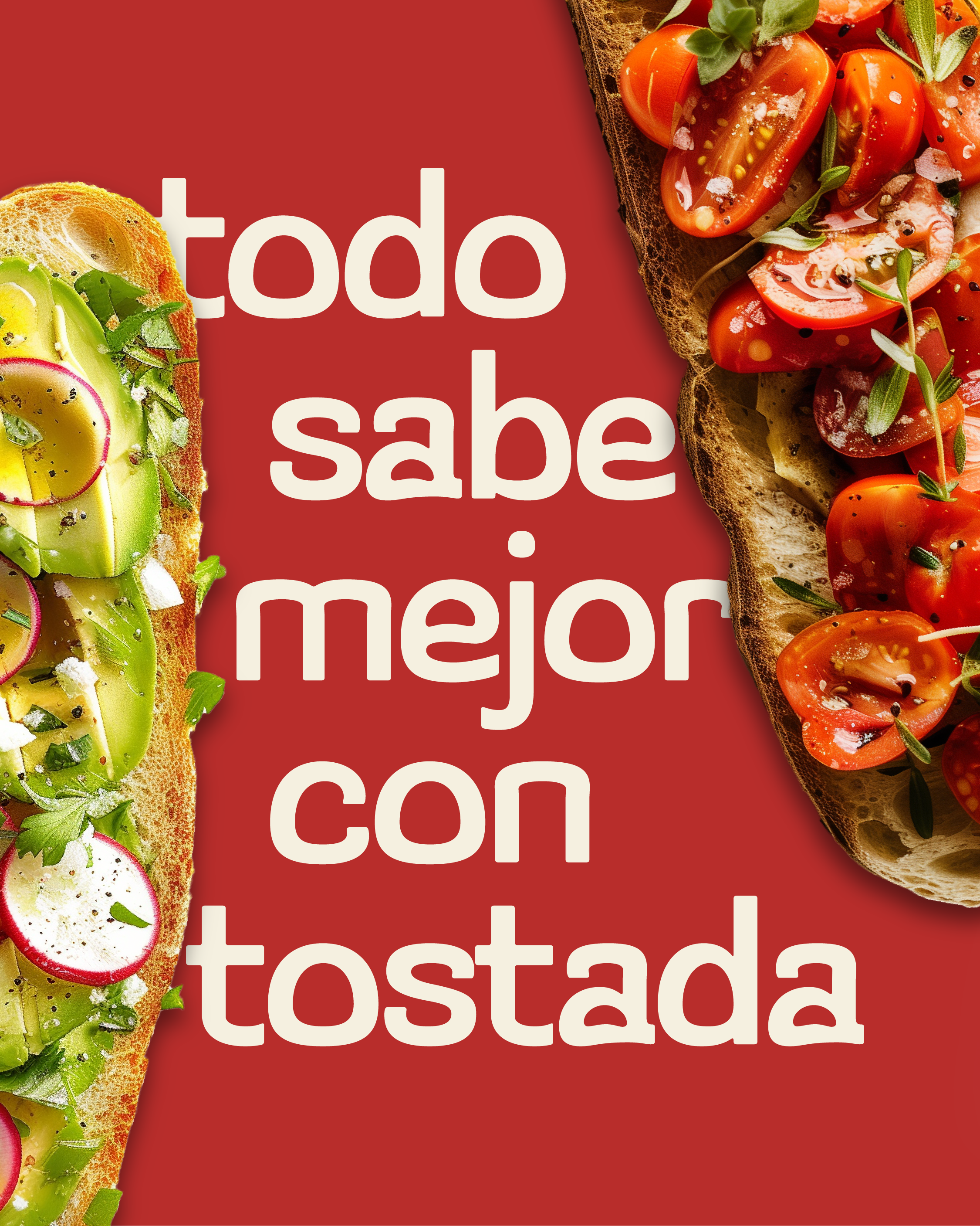 Tostada Con project image 3.
