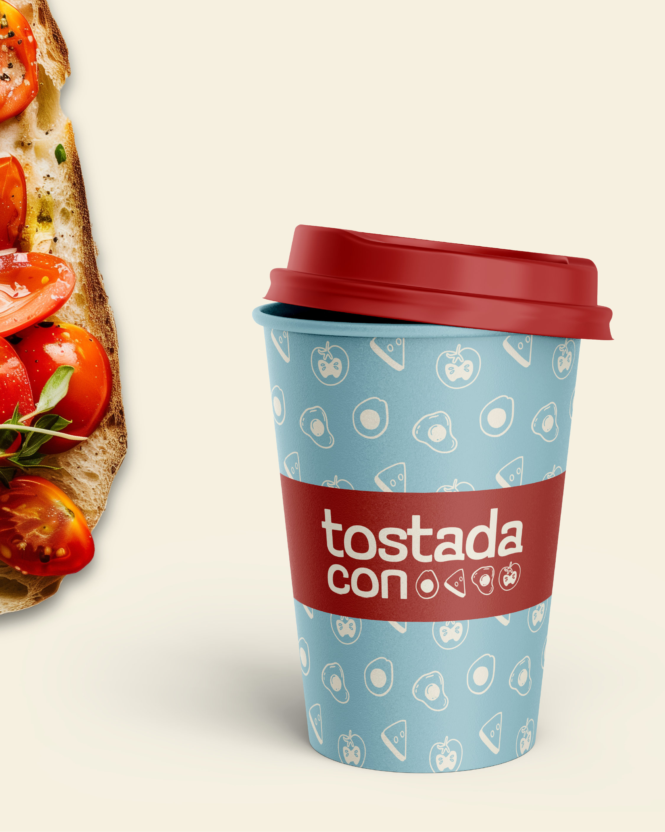 Tostada Con project image 4.