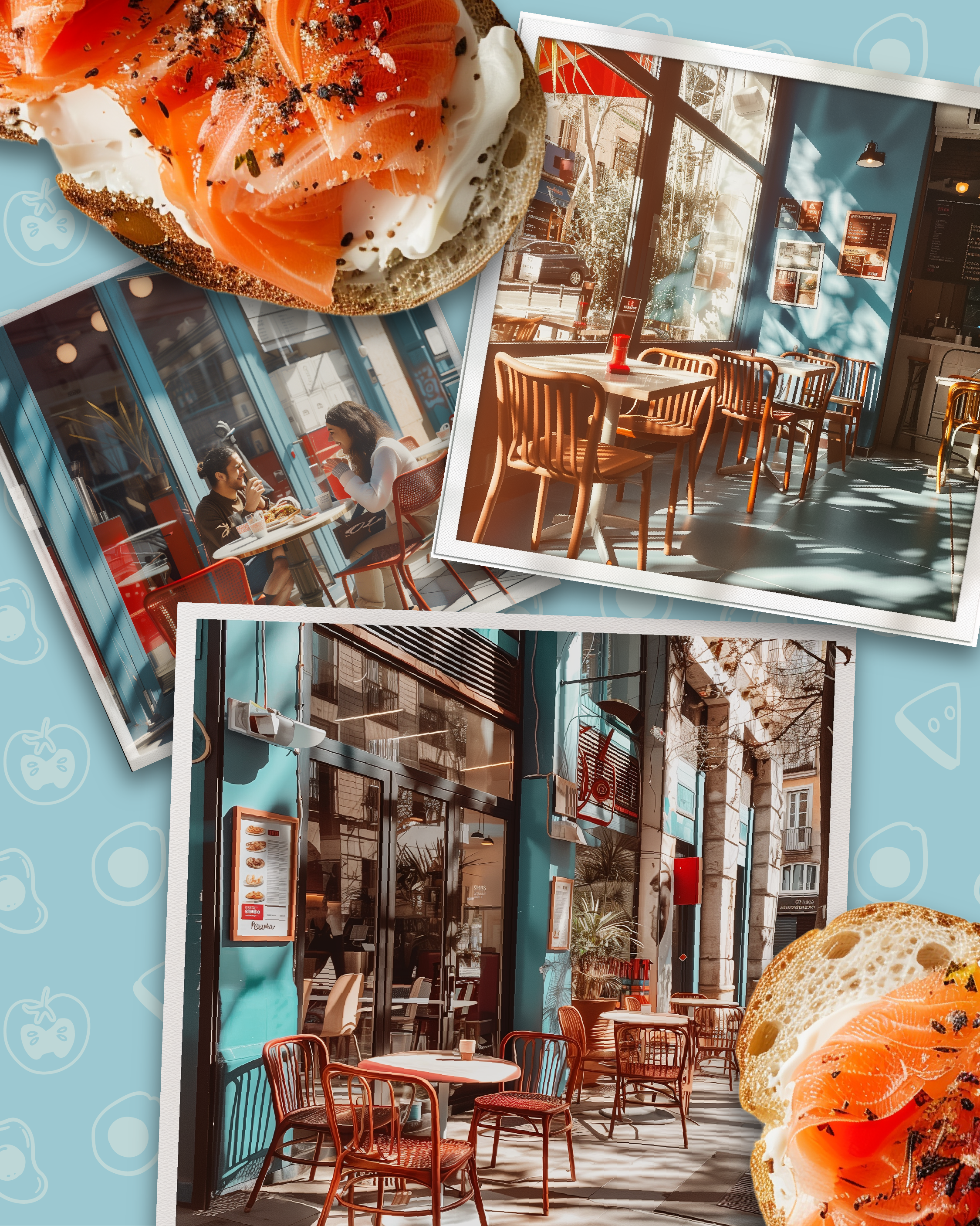 Tostada Con project image 6.